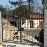 Porti fier fier forjat pret (47)